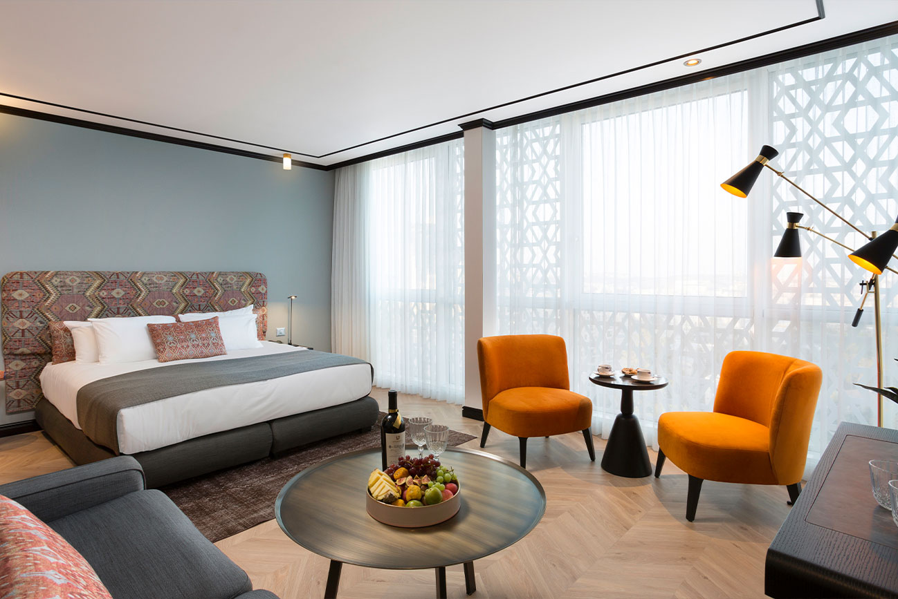  מלונות באילת מלונות המונגשים לאורחים בעלי מוגבלויות שמומחים בתחומם בחסות רשת המלונות
