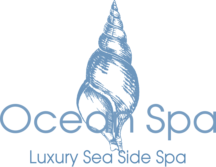 Ocean Spa Logo