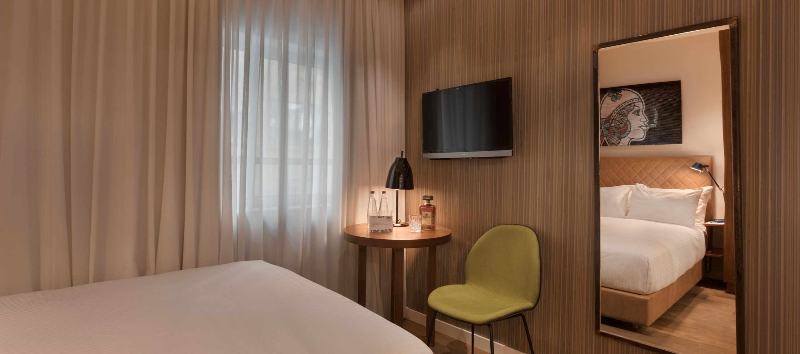 מלונות בתל אביב מגוון רב של טיפולי גוף בריאות ויופי במלונות חשוב להם לספק שירות