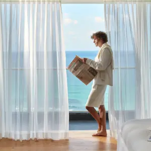 סוויטת ג'ייקוב מלון ג'ייקוב ריזורט חדרה