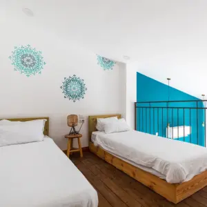 דלאקס גלריה 