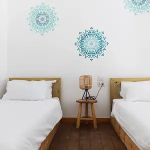 חדר דלאקס גלריה, ג'ייקוב מצפה רמון