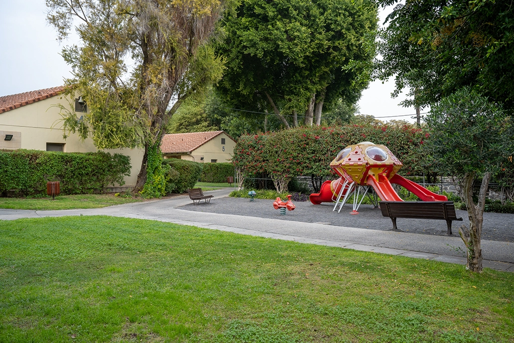 מלון ג'ייקוב אוהלו כנרת