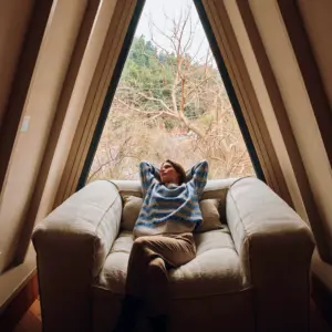 מלון ג'ייקוב נווה אטי