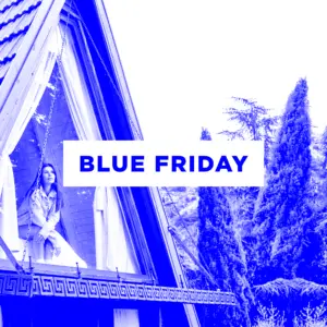 BLUE FRIDAY