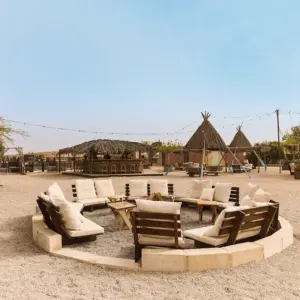 מלון ג'ייקוב מצפה רמון