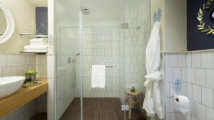 חדר סופריור ניאה