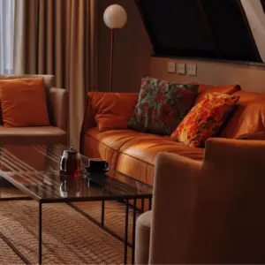 אווירה חמימה קנקן תה